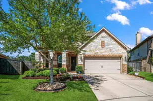 4307 Yellow Barberry Dr, Richmond, TX 77406 - Photo 1