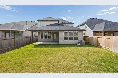 556 Ruby Bend Drive, Montgomery, TX 77356 - Photo 33