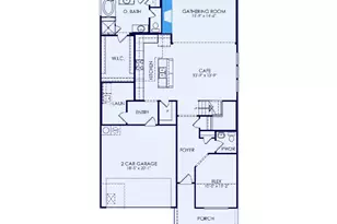 556 Ruby Bend Dr, Montgomery, TX 77356 - Photo 35