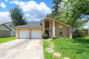 17315 Glenhew Rd, Humble, TX 77396 - Photo 1