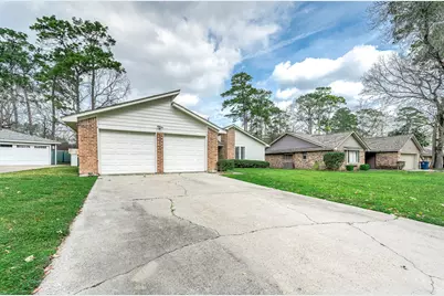 1903 Woodway Drive, Woodbranch, TX 77357 - Photo 3