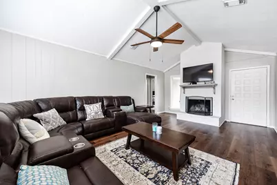 1903 Woodway Drive, Woodbranch, TX 77357 - Photo 5