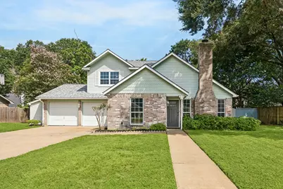 1003 Eagle Lake Road, Sealy, TX 77474 - Photo 1