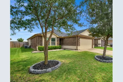 21330 Cypress River Oak Drive, Cypress, TX 77433 - Photo 1