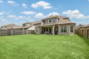 12531 Tullich Run Dr, Humble, TX 77346 - Photo 29