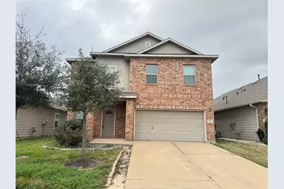 3523 Bright Moon Court, Katy, TX 77449 - Photo 1