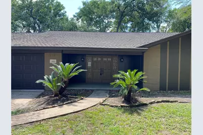 26411 Maplewood Drive, Oak Ridge North, TX 77386 - Photo 1