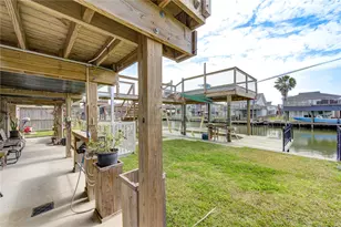138 Tarpon St, Bayou Vista, TX 77563 - Photo 41