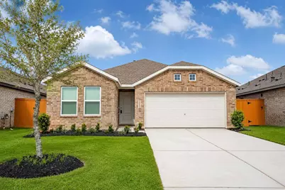 2515 Mint Garnet Drive, Rosharon, TX 77583 - Photo 1