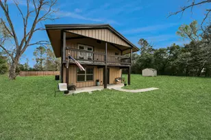 130 County Rd 3470 N, Cleveland, TX 77327 - Photo 25
