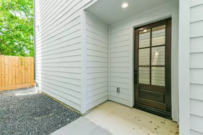 5703 Balbo Street #F, Houston, TX 77091 - Photo 5