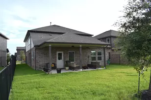 1523 Alpine Dr Dr, Rosharon, TX 77583 - Photo 15