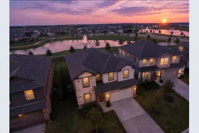 1523 Alpine Drive Drive, Rosharon, TX 77583 - Photo 1
