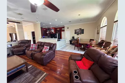 2308 Winecup Lane, League City, TX 77573 - Photo 5