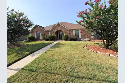 2308 Winecup Lane, League City, TX 77573 - Photo 1