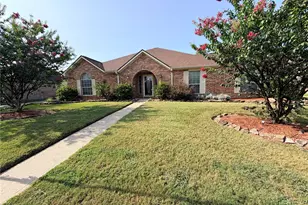 2308 Winecup Ln, League City, TX 77573 - Photo 1