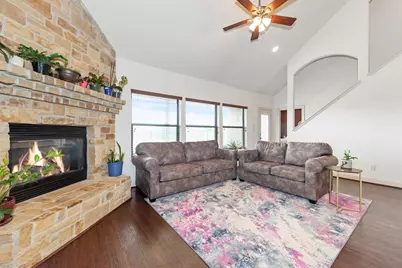 14074 Overstreet Drive, Willis, TX 77318 - Photo 7