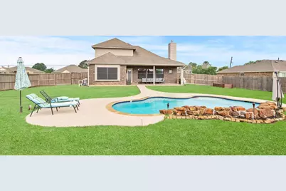 14074 Overstreet Drive, Willis, TX 77318 - Photo 25