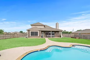 14074 Overstreet Dr, Willis, TX 77318 - Photo 27