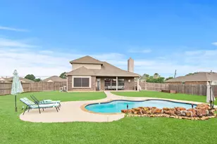 14074 Overstreet Dr, Willis, TX 77318 - Photo 25
