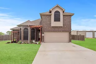 14074 Overstreet Dr, Willis, TX 77318 - Photo 1