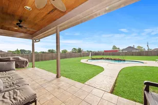 14074 Overstreet Dr, Willis, TX 77318 - Photo 23