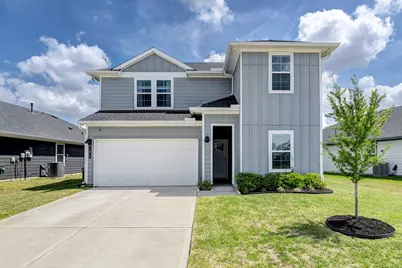 31810 Hallington Hill Lane, Fulshear, TX 77441 - Photo 1