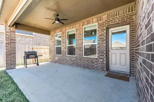 32322 Dusted Bronze Dr, Brookshire, TX 77423 - Photo 25