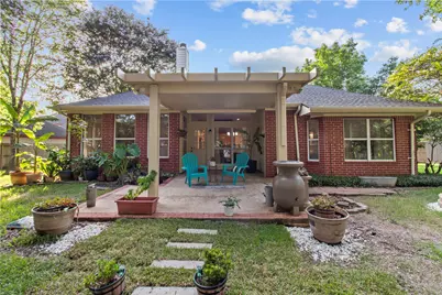 3814 Wellesley Court, Pearland, TX 77584 - Photo 3