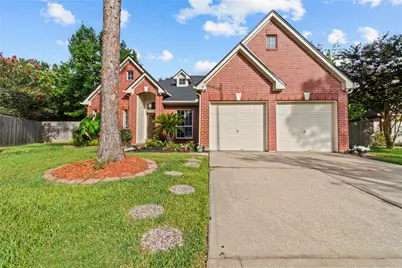3814 Wellesley Court, Pearland, TX 77584 - Photo 1