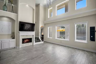 10934 Keystone Fairway Drive, Houston, TX 77095 - Photo 3