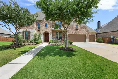 18306 Moycroft Court, Richmond, TX 77407 - Photo 19