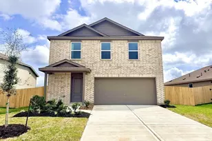 1623 Windrose Bnd, Angleton, TX 77515 - Photo 1