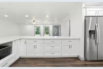 700 W Dogwood Street, Woodville, TX 75979 - Photo 19