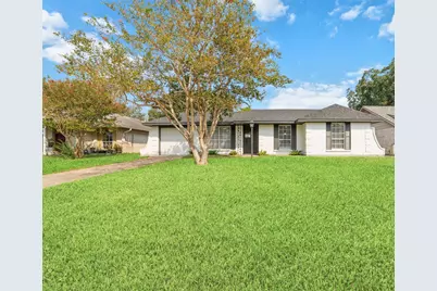 7706 Deadwood Drive, Houston, TX 77040 - Photo 1