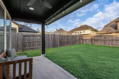 2622 Prairie Star Lane, Conroe, TX 77385 - Photo 23