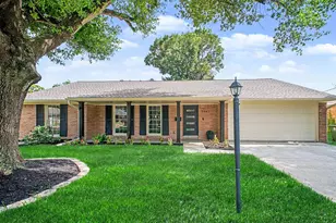 5443 Redstart St, Houston, TX 77096 - Photo 1