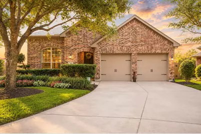 2954 Helding Park Court, Katy, TX 77494 - Photo 1