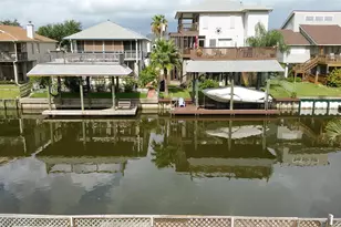 7 N Skimmer St, La Marque, TX 77568 - Photo 19