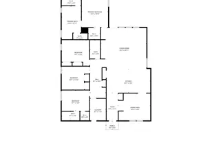 7611 Athlone Dr, Houston, TX 77088 - Photo 45