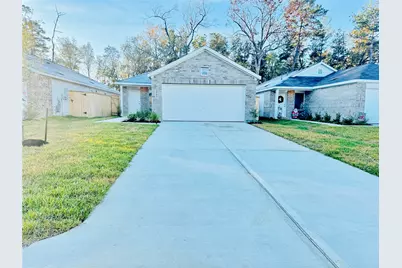 22784 Hackberry Leaf Drive, New Caney, TX 77537 - Photo 1