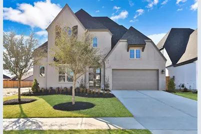 4222 Ana Ridge Lane, Fulshear, TX 77441 - Photo 1