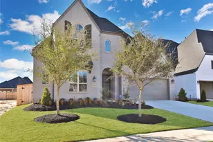 4222 Ana Ridge Ln, Fulshear, TX 77441 - Photo 3