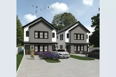 1061 - 1059 South Lane #A/B A/B, Houston, TX 77088 - Photo 1