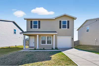 940 21st Street, Hempstead, TX 77445 - Photo 1