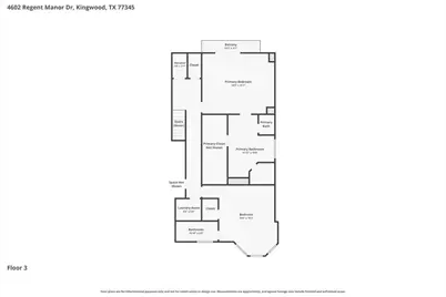 4602 Regent Manor Drive, Houston, TX 77345 - Photo 45