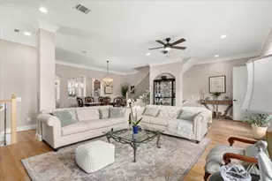 4602 Regent Manor Dr, Houston, TX 77345 - Photo 3