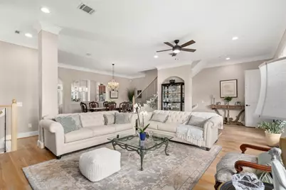 4602 Regent Manor Drive, Houston, TX 77345 - Photo 1