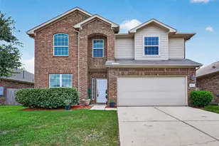 1415 Reno Ridge Ln, Spring, TX 77373 - Photo 1