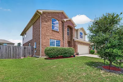 1415 Reno Ridge Lane, Spring, TX 77373 - Photo 11